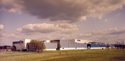 1000 Island Ford Road  
